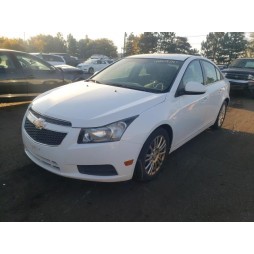 2012 CHEVROLET CRUZE ECO