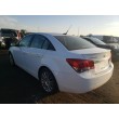 2012 CHEVROLET CRUZE ECO