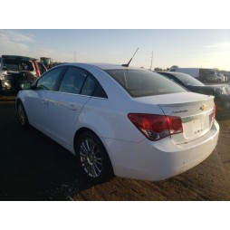2012 CHEVROLET CRUZE ECO