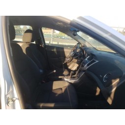 2012 CHEVROLET CRUZE ECO