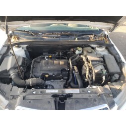 2012 CHEVROLET CRUZE ECO