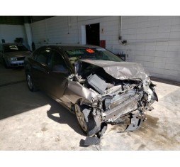 2012 CHEVROLET MALIBU LS