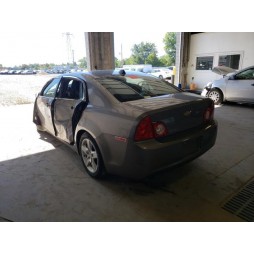 2012 CHEVROLET MALIBU LS