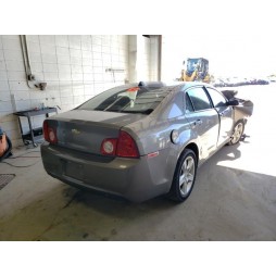 2012 CHEVROLET MALIBU LS