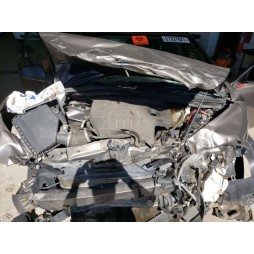 2012 CHEVROLET MALIBU LS