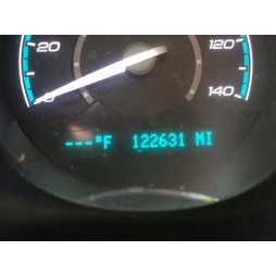 2012 CHEVROLET MALIBU LS