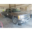 2012 CHEVROLET SILVERADO K1500 LT