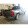 2012 CHEVROLET SILVERADO K1500 LT