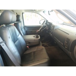 2012 CHEVROLET SILVERADO K1500 LT
