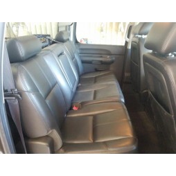 2012 CHEVROLET SILVERADO K1500 LT