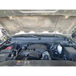 2012 CHEVROLET SILVERADO K1500 LT