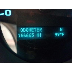 2012 CHEVROLET SILVERADO K1500 LT