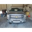 2012 CHEVROLET SILVERADO K1500 LT