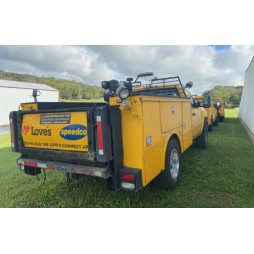 2012 CHEVROLET SILVERADO K2500 HEAVY DUTY