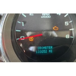 2012 CHEVROLET SILVERADO K2500 HEAVY DUTY