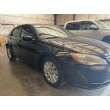 2012 CHRYSLER 200 LX