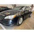 2012 CHRYSLER 200 LX