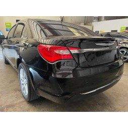 2012 CHRYSLER 200 LX