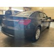 2012 CHRYSLER 200 LX