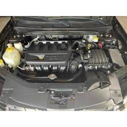 2012 CHRYSLER 200 LX