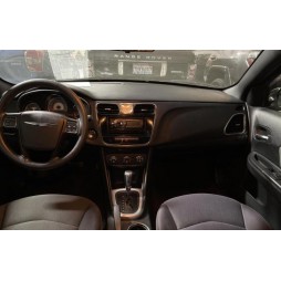 2012 CHRYSLER 200 LX