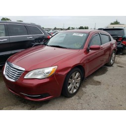 2012 CHRYSLER 200 TOURING