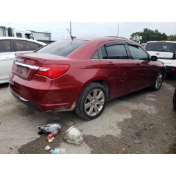 2012 CHRYSLER 200 TOURING