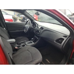 2012 CHRYSLER 200 TOURING