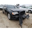 2012 CHRYSLER 300C