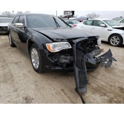 2012 CHRYSLER 300C