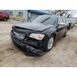 2012 CHRYSLER 300C