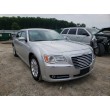 2012 CHRYSLER 300C
