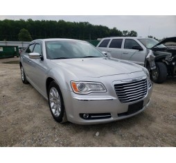 2012 CHRYSLER 300C