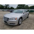 2012 CHRYSLER 300C