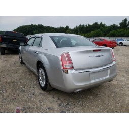 2012 CHRYSLER 300C