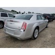 2012 CHRYSLER 300C