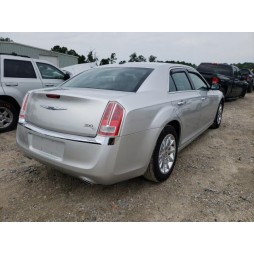 2012 CHRYSLER 300C