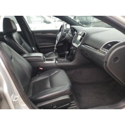 2012 CHRYSLER 300C