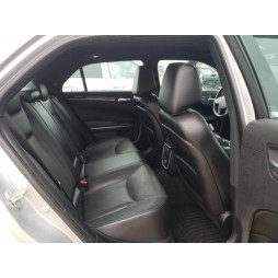 2012 CHRYSLER 300C