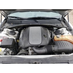 2012 CHRYSLER 300C