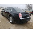 2012 CHRYSLER 300C