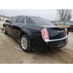 2012 CHRYSLER 300C