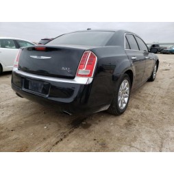 2012 CHRYSLER 300C