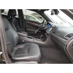 2012 CHRYSLER 300C