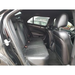 2012 CHRYSLER 300C