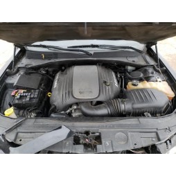 2012 CHRYSLER 300C
