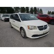 2012 DODGE GRAND CARAVAN SE