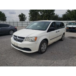 2012 DODGE GRAND CARAVAN SE