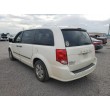 2012 DODGE GRAND CARAVAN SE