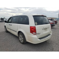 2012 DODGE GRAND CARAVAN SE